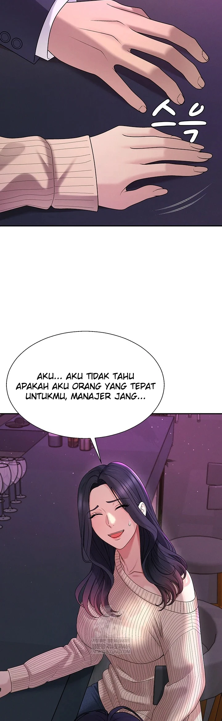 Pay with Your Body - Page 19